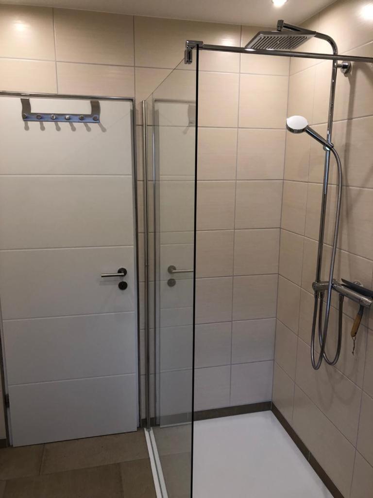 Apartamento Haus Cornelia Einruhr Exterior foto