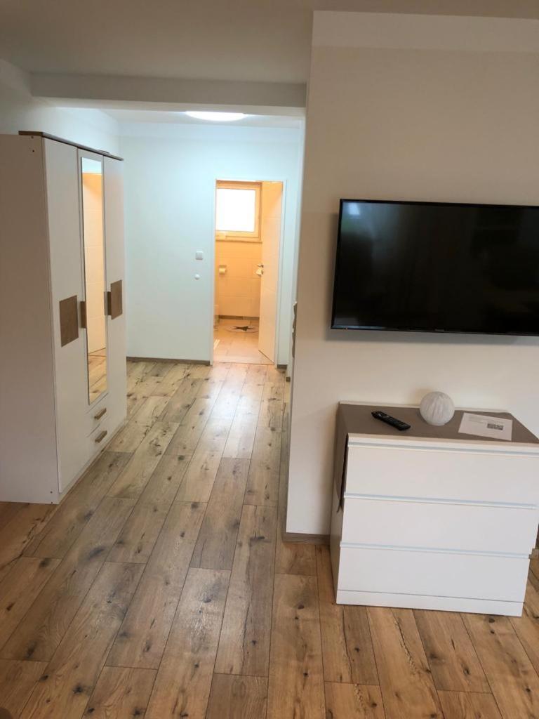 Apartamento Haus Cornelia Einruhr Exterior foto