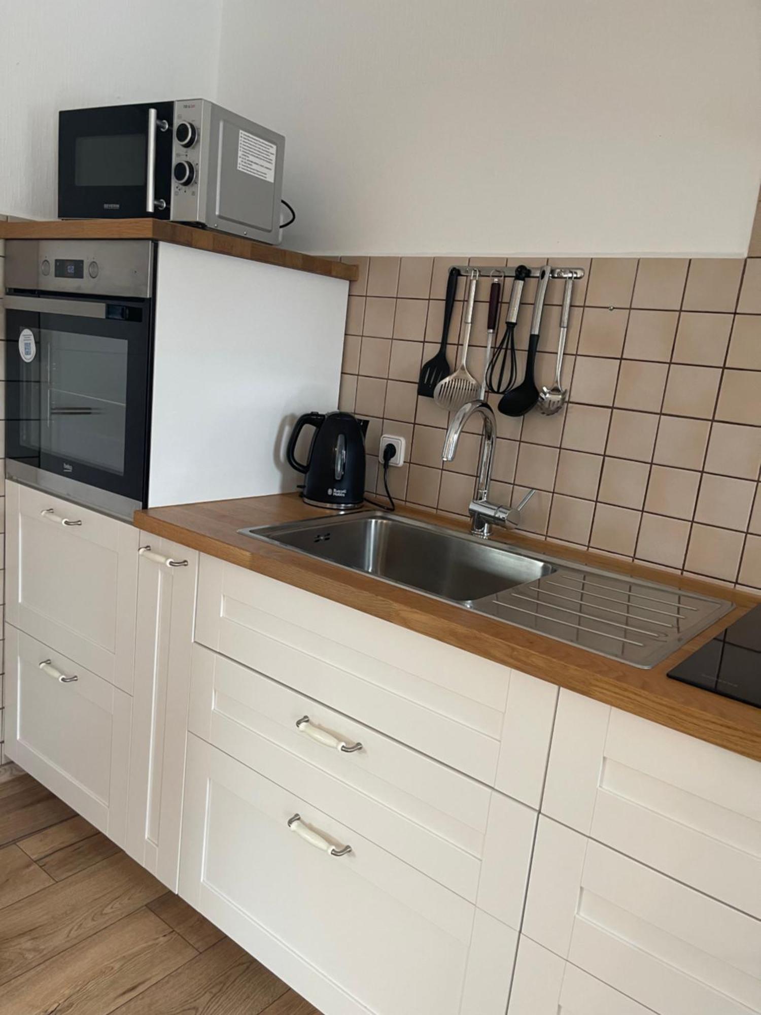 Apartamento Haus Cornelia Einruhr Exterior foto