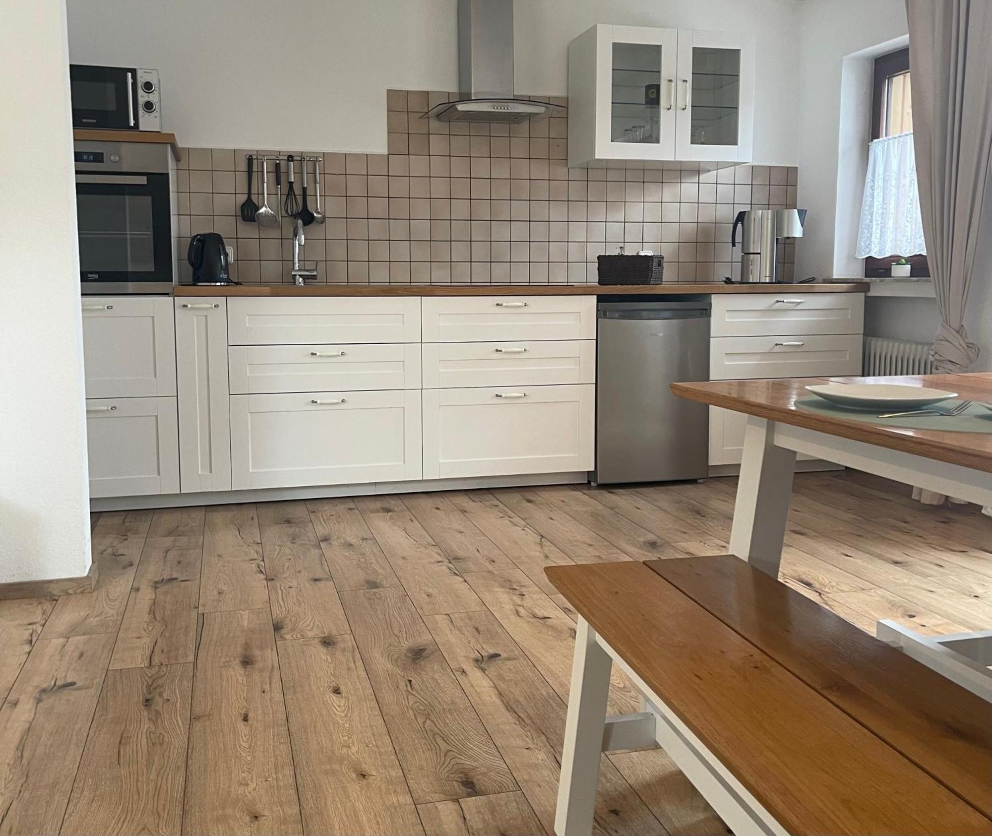 Apartamento Haus Cornelia Einruhr Exterior foto