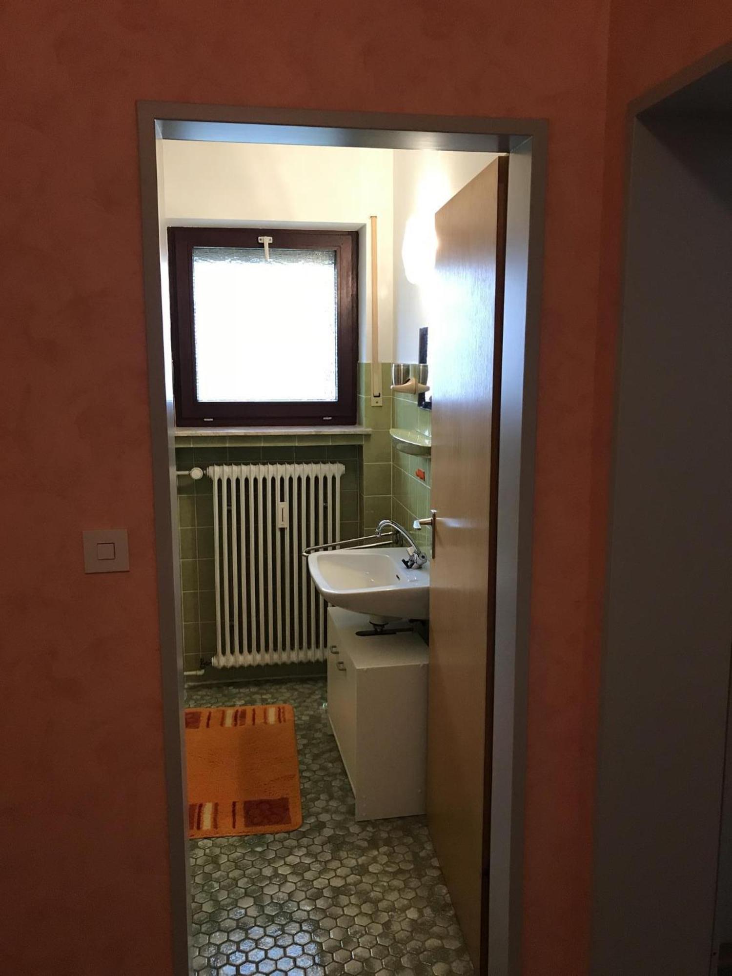 Apartamento Haus Cornelia Einruhr Exterior foto